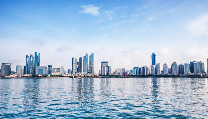 大宗商品进口业务